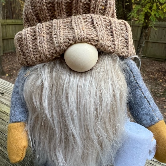 Coffee Plush Knomes New with tags - Picture 3 of 6